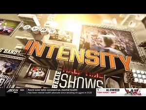 ESPN - 2012 NCAA College Football Primetime Intro