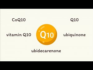 What Is Coenzyme Q10 (Coq10) And Why You Need It? Sources, Functions, Benefits, Dosage, How to take