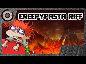 Rugrats Lost Episode: Chuckie's Mom - A Classic Creepypasta Riff