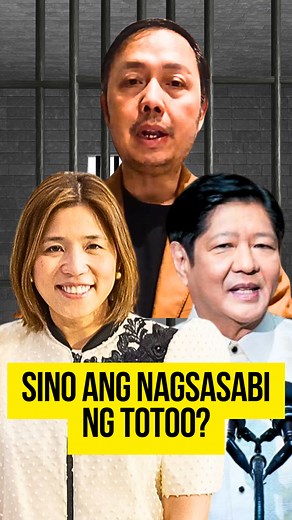 330K views · 8.2K reactions | Sino ang nagsasabi ng totoo? | MOCHA USON BLOG | Facebook
