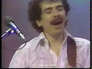 ESPECTACULAR RECUERDO......"Europa"....SANTANA & GATO BARBIERI | Baúl del Tiempo