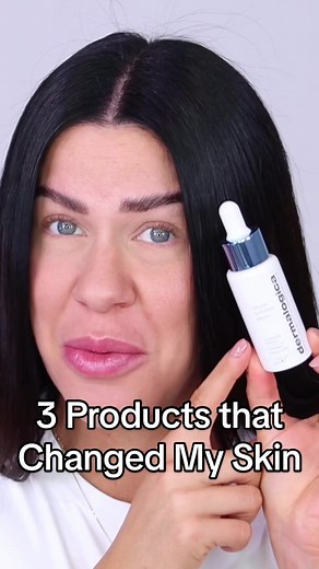 Transform Your Skin: Top 3 Dermalogica Products Revealed!