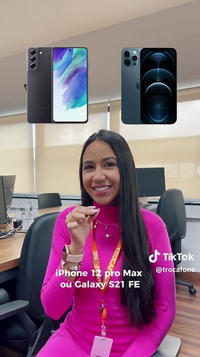 Qual celular você prefere? Comparativo entre modelos