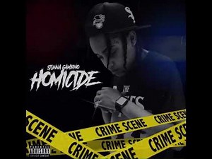 Stunna Gambino - Homicide (Official Audio)