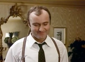 Phil Collins - A Groovy Kind Of Love