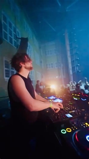 Ae:ther | I want to keep up the positive momentum from ADE and announce that my remix interpretation of ‘Tangent’ by @fedele is out today. I am very... | Instagram