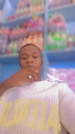 Dembele Oumar sur TikTok