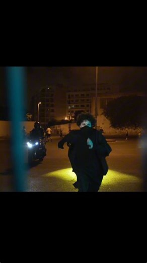 Arradi | @viracochv “CHTI CHI” OUT NOW! 🩸🖖🏼🥷🏼 Directed by : @alaaeddinerais.sos Scenario & D.A by : @dosei.trissinti Prod by : @teekaymadethis Rec... | Instagram