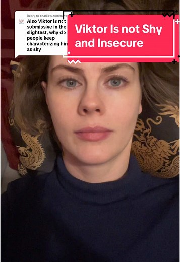 Understanding Viktor's Character in Arcane