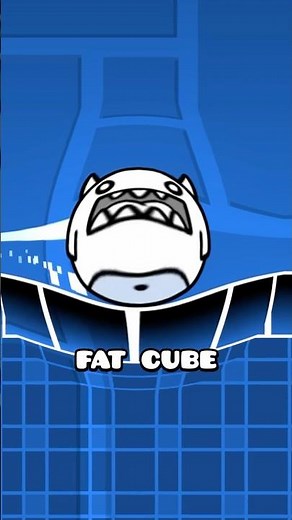 Geometry Dash Choose The Correct Path 🤔