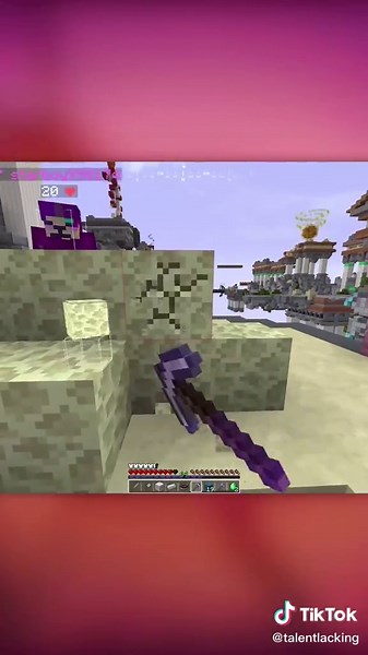 Exploring Minecraft Bedwars Gameplay on Hypixel