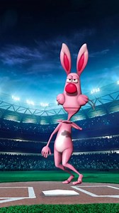 184K views · 5.7K reactions | Easter bunny getting a little exercise for his big day! | Gifs, Vids & Music Etc | Facebook