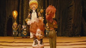 Arthur et les Minimoys