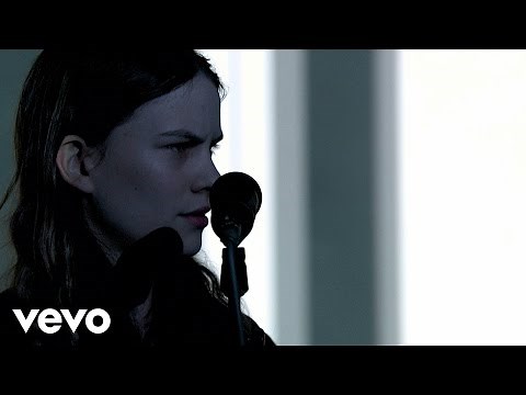 Eliot Sumner - After Dark (Jimmy Kimmel Live!)