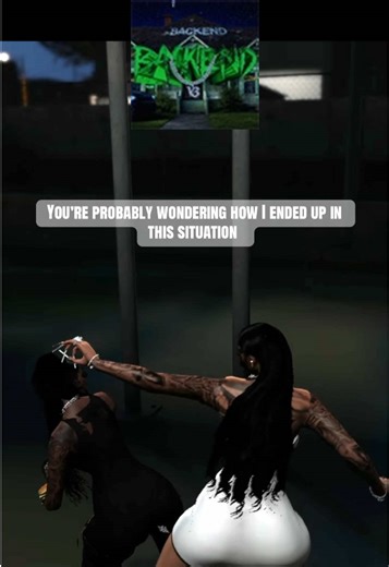 Intense Showdown: 5v1 Against Liyah