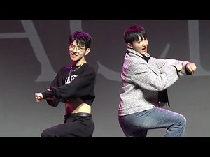 VATA/ 바타트월킹 스맨파미방분 바타해성 배틀_위댐보이즈팬미팅230226