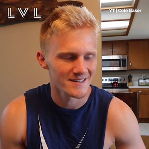 This DragonBall Z routine looks intense! | Level Fitness