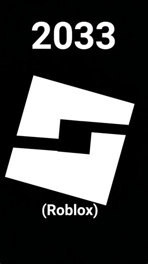 (Roblox) 2033
