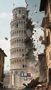 地基太烂反而不倒？