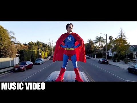 Stromedy - Millie Man (Song) - (Official Music Video)