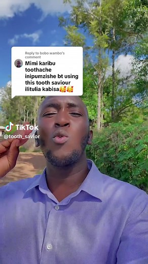 Quick Remedies for Toothache Relief You Need to Try