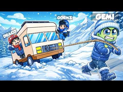 On a SAUVÉ notre CAMPING-CAR sur RV There Yet !