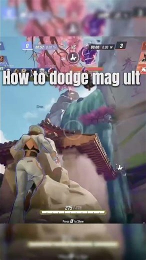 Fear Magneto #viral #marvel #mag #magneto #vangaurd #ult #marvelrivals #fyp #cnd