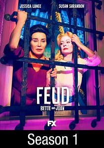 FEUD: Bette and Joan: Pilot
