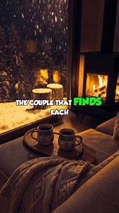 The Couples That Find Each Other Late In Life. | Two Bodies - One Soul