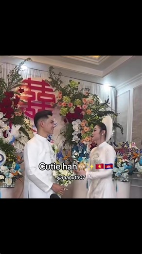 Cutie ម៉ងហ៎ាគូគេ🙈🇻🇳🇰🇭✨#Nuthមុតរ៉ានុត🏳️‍🌈 #raanuth07 | cute tiktok