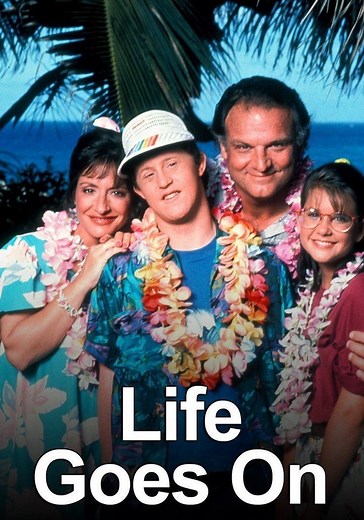 Life Goes On - watch tv show streaming online