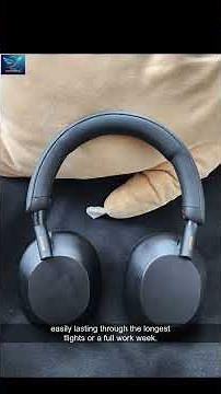 Sony WH-1000XM5 Review: Best Noise Canceling Headphones 2025!