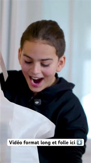 13 YEARS OLD IS MIND-BLOWING