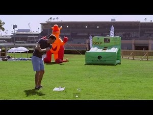 SCGA Day at the Races