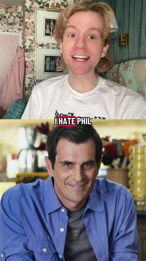 The Deeper Meaning Behind 'Good Guy' Characters in TV Shows
