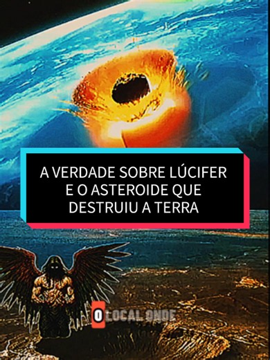 A cratera de Chicxulub, no México, é uma das evidências mais impressionantes de um evento que mudou completamente a história da Terra. Formada há cerca de 66 milhões de anos após o impacto de um asteroide gigantesco, essa colisão liberou uma energia capaz de provocar incêndios globais, terremotos e uma mudança climática extrema que levou à extinção de aproximadamente 75% das espécies, incluindo os dinossauros. O tema conecta ciência, história da Terra, extinções em massa, impacto de asteroides, 