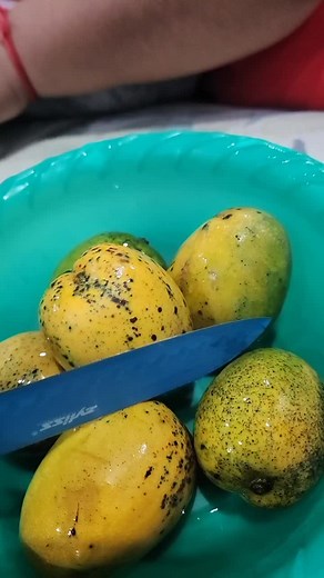 Mango Preparation Techniques for Delicious Treats
