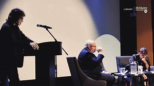 The Looming Threat of Fascism: A conversation with Henry Giroux and Julian Casablancas https://www.youtube.com/watch?v=vzOOEBCfH_A&feature=youtu.be | Julian Casablancas