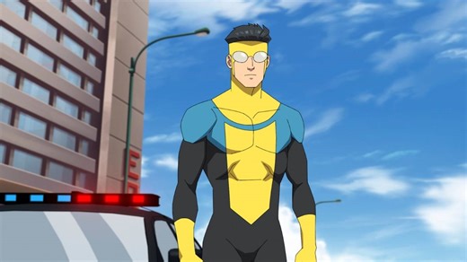 'Invincible' Season 3 Sets Release Date With Epic First Trailer