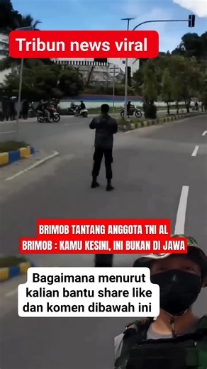 25K views · 24K reactions | #viralnews #tribunnews #viralterkini #fyp | Abu Fakhri Jos | Facebook