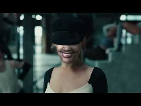 (Ranvision REUPLOAD!) Ariana Grande - yes, and? (CupcakKe Remix)