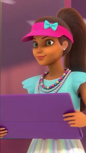 🪩 ¡Baile de Día de Ensueño! | Mi Primera Barbie | Corto | Barbie Latinoamérica