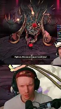 Full NO HIT Run of the Surface Complete! | Hades 2