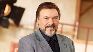Days of Our Lives star Joseph Mascolo, who played 'Stefano,' dies at 87