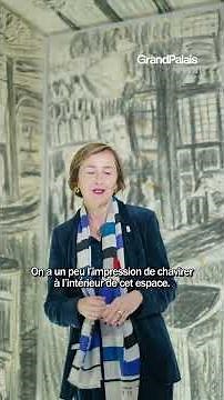 Du poil et du flashy : Charlie Le Mindu repousse les limites du hair design | Fashion Week