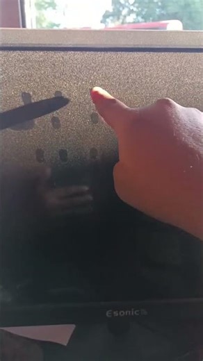 Drawn on a dusty computer#ideas #creative