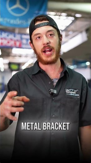 Common Sprinter Van Oil Leak | Turbo Charge Pipe Failure Explained