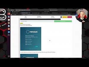 7. 📨 Hacking and Vulnerability Scanning with Nessus TryHackMe Pentest+ Nessus Lab 📨