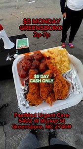 Greensboro 💯💯💯💯💯💯💯💯💯 | Shell's Kitchen