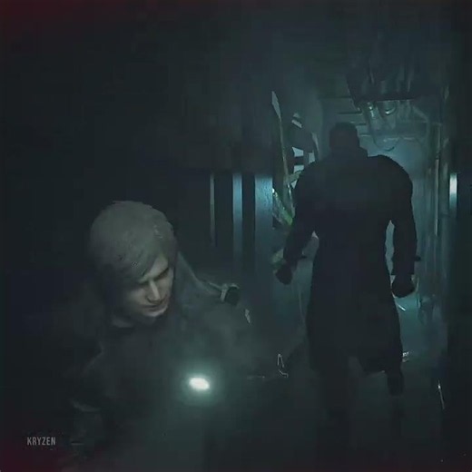 I bullied Mr. X... now he's collecting revenge. ☠️ | RE2 Remake